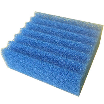 MultiChamber Foam Single - Blue